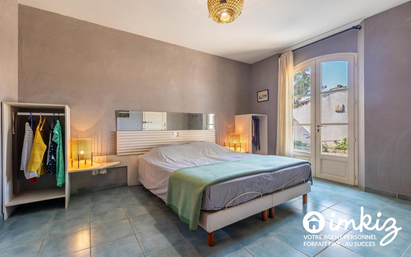 
                                                Vente
                                                 Maison 5 pièces