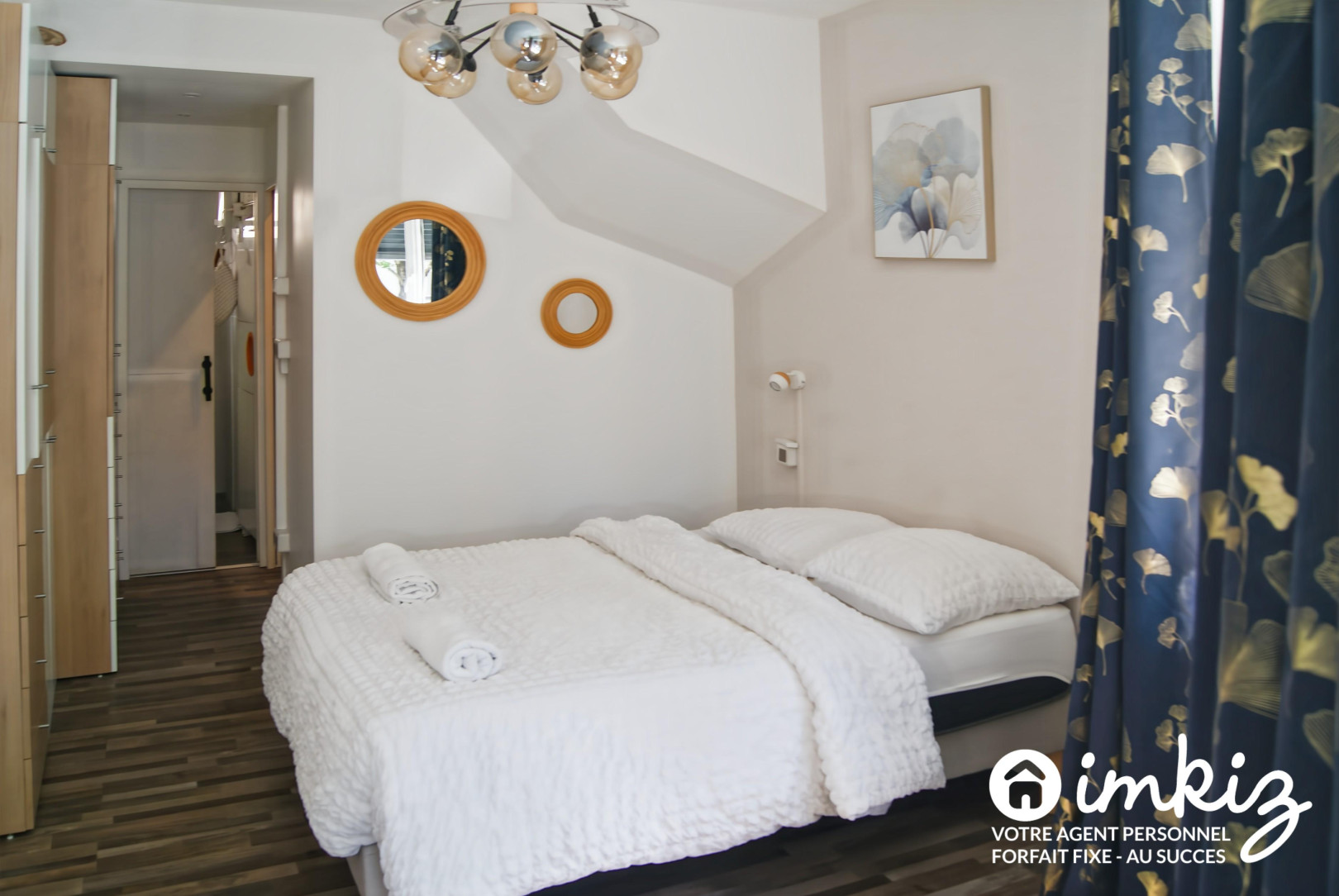 
                                                Vente
                                                 Maison 5 pièces