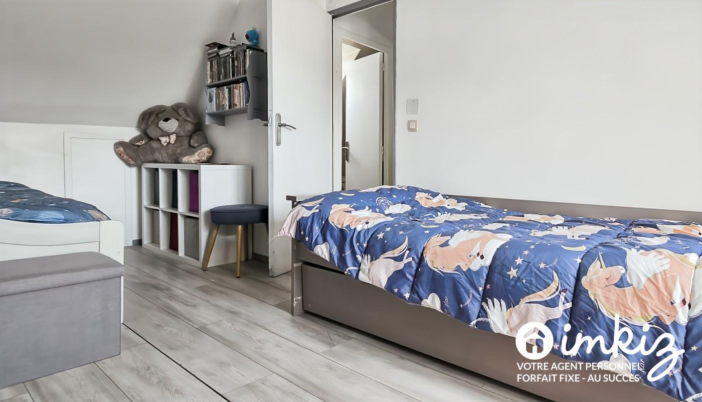 
                                                Vente
                                                 Maison 5 pièces