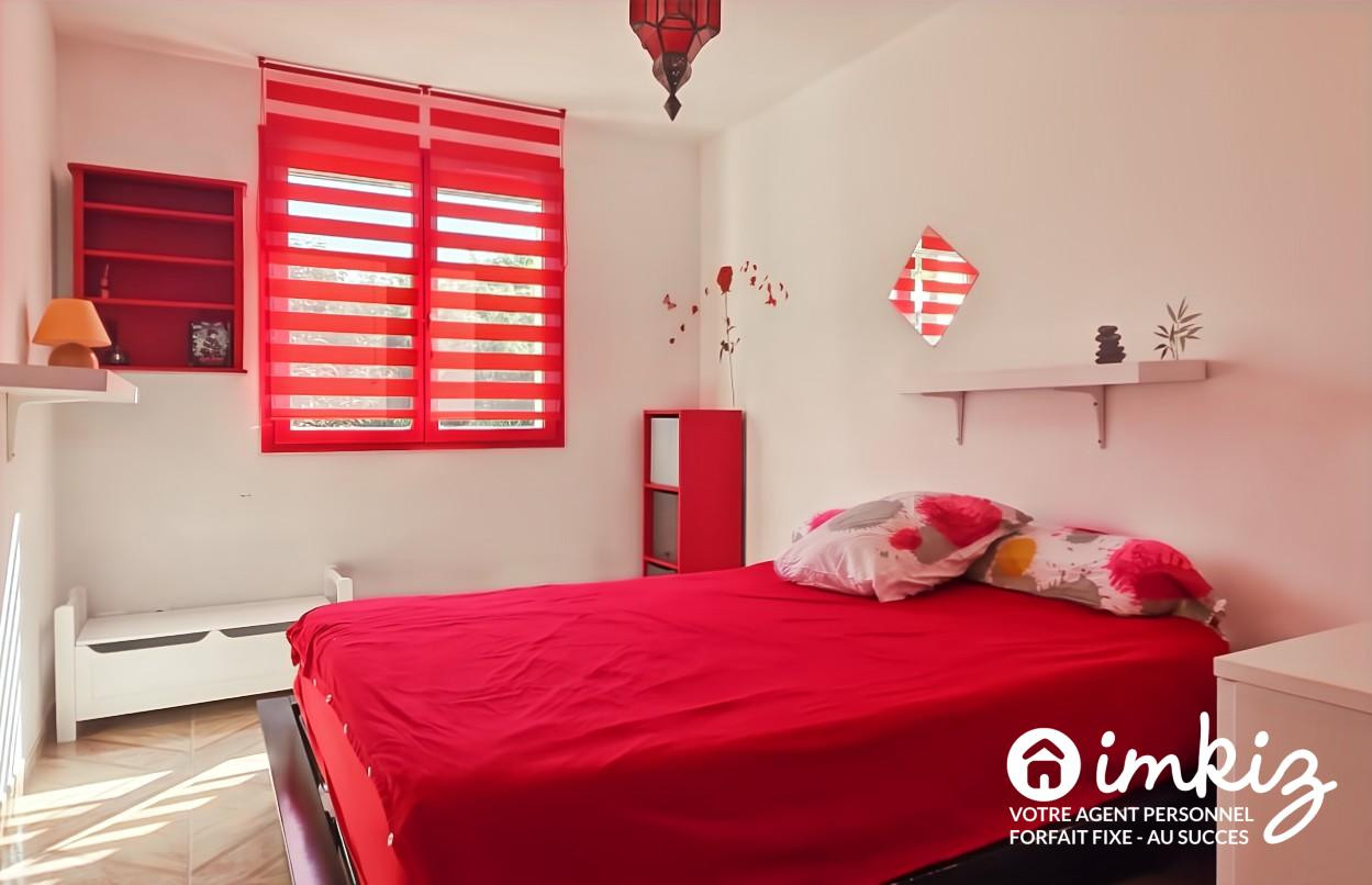 
                                                Vente
                                                 Maison 5 pièces
