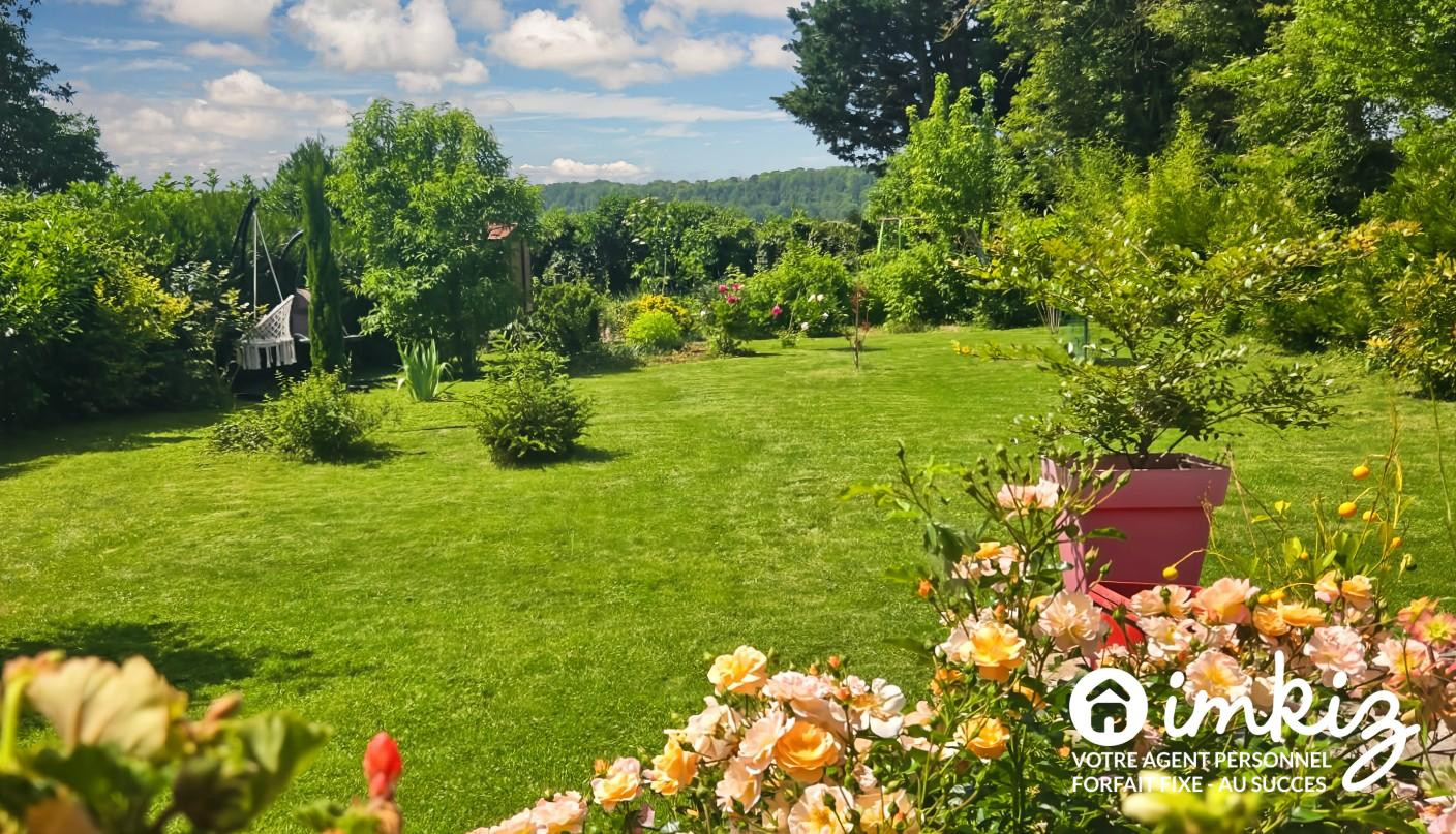 
                                                Vente
                                                 Maison 5 pièces