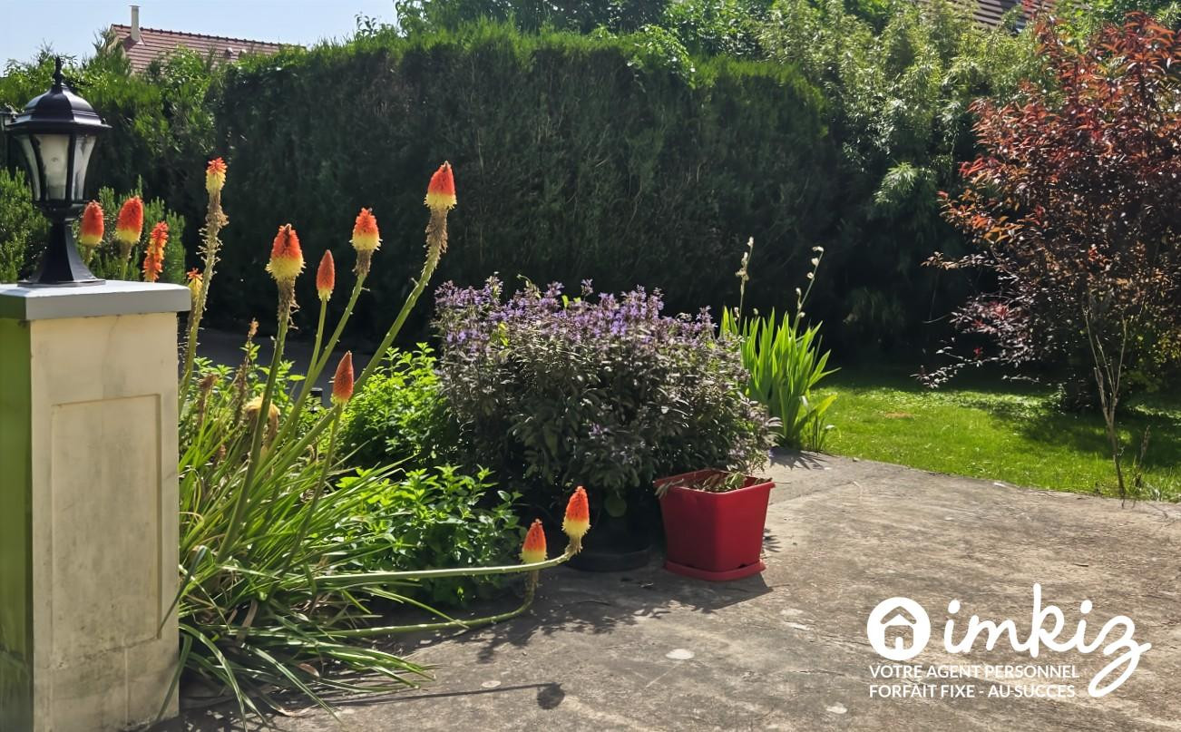 
                                                Vente
                                                 Maison 5 pièces