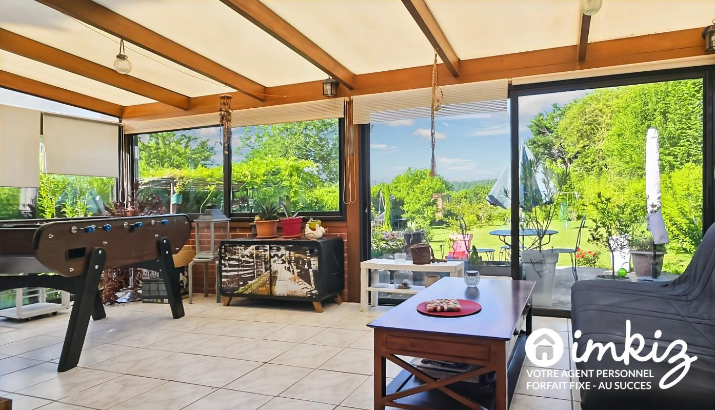 
                                                Vente
                                                 Maison 5 pièces