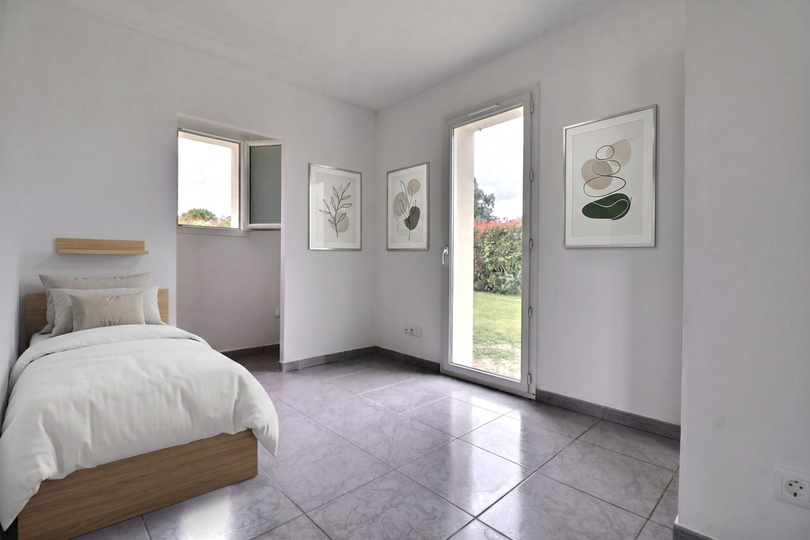 
                                                Vente
                                                 Maison 5 pièces
