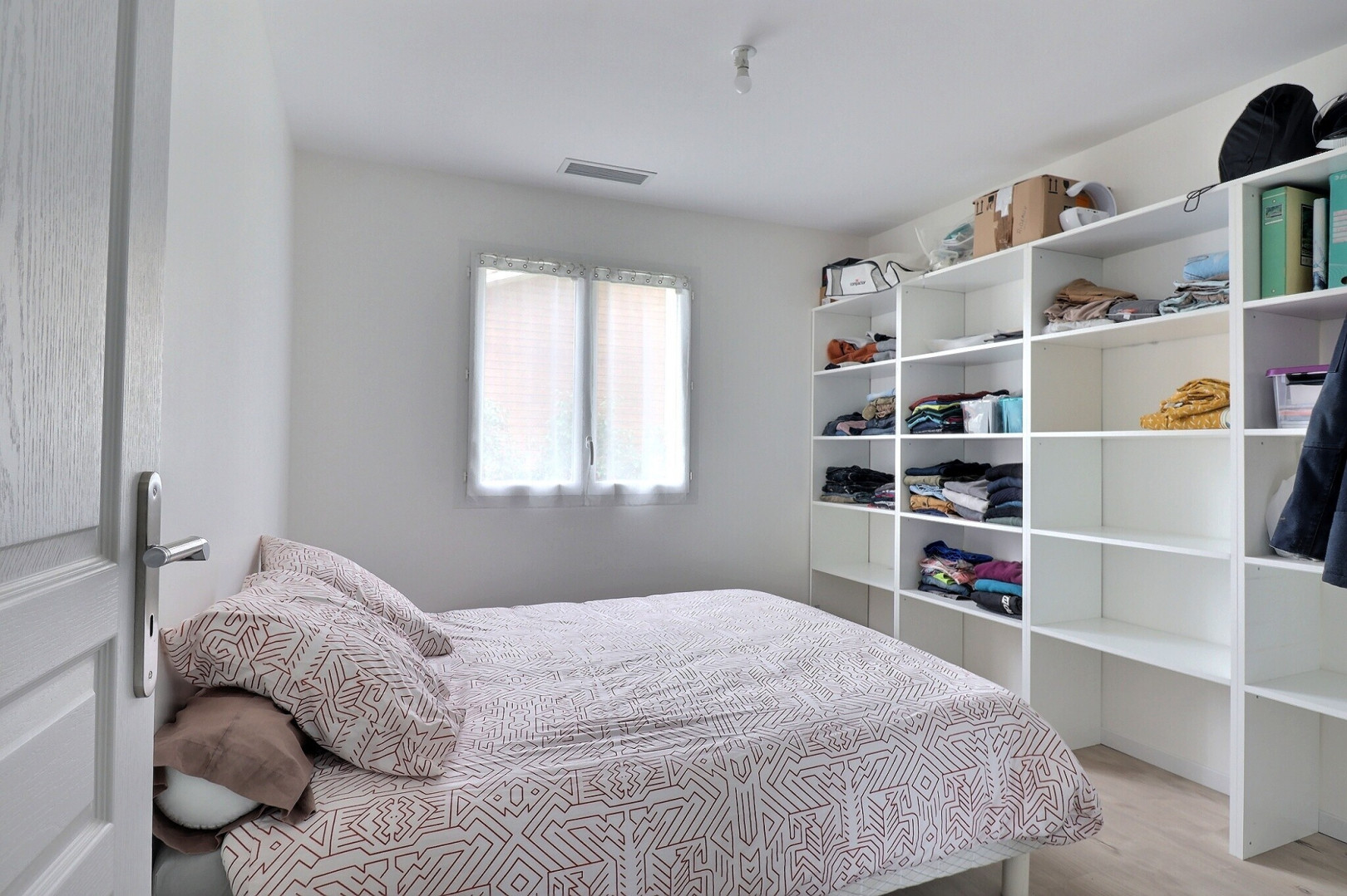 
                                                Vente
                                                 Maison 5 pièces