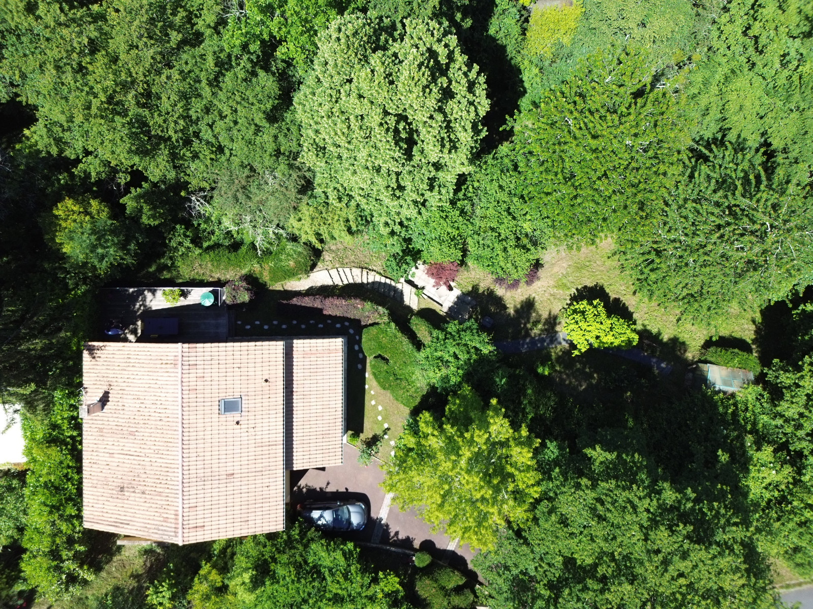 
                                                Vente
                                                 Maison 5 pièces