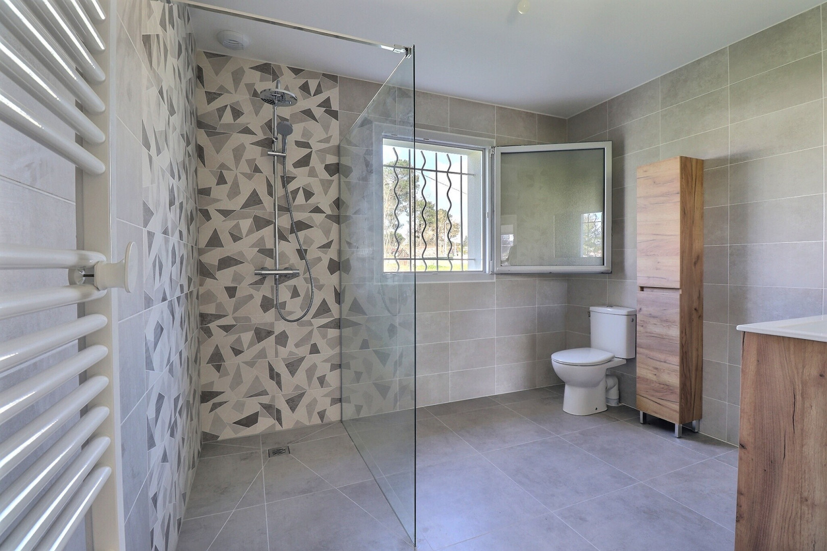 
                                                Vente
                                                 Maison 5 pièces