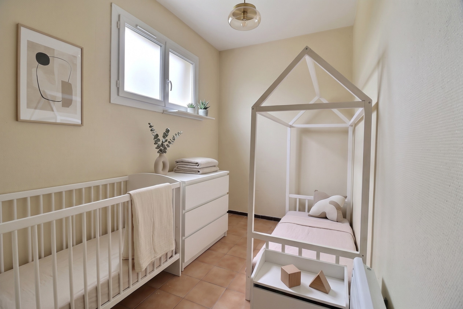 
                                                Vente
                                                 Maison 5 pièces