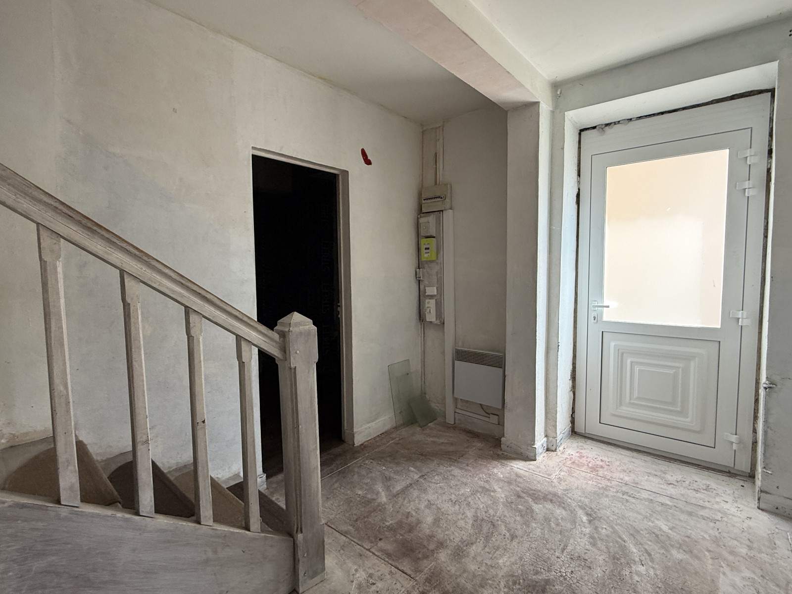 
                                                Vente
                                                 Maison 5 pièces