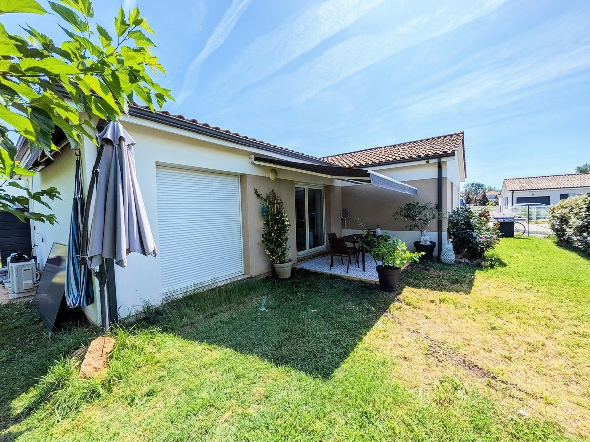 
                                                Vente
                                                 Maison 5 pièces