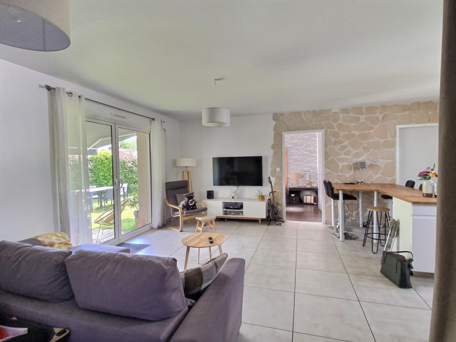 
                                                Vente
                                                 Maison 5 pièces