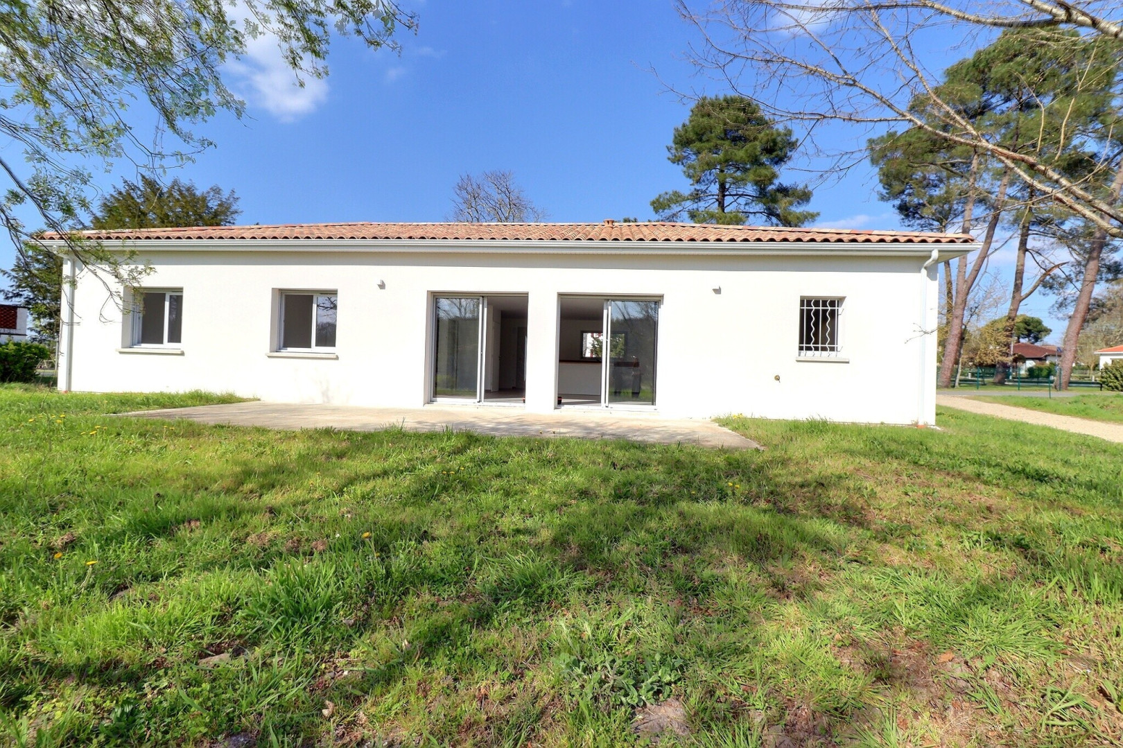 
                                                Vente
                                                 Maison 5 pièces