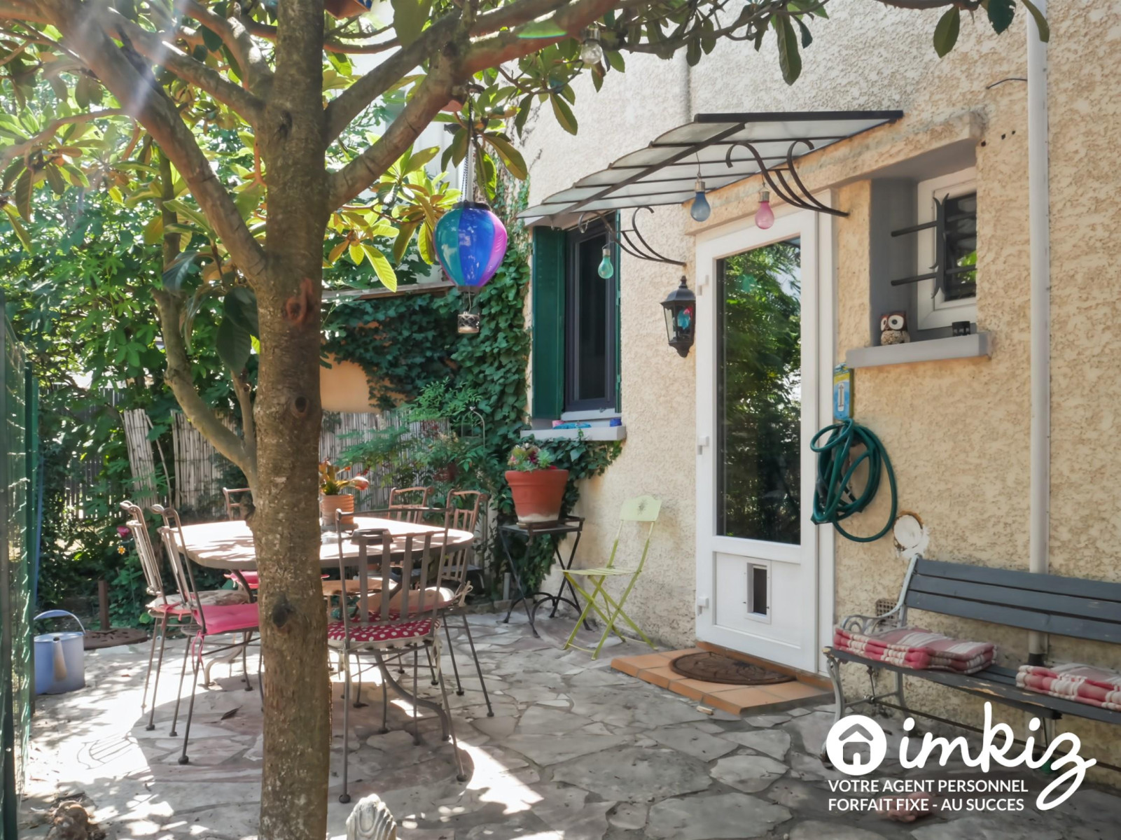 
                                                Vente
                                                 Maison 5 pièces