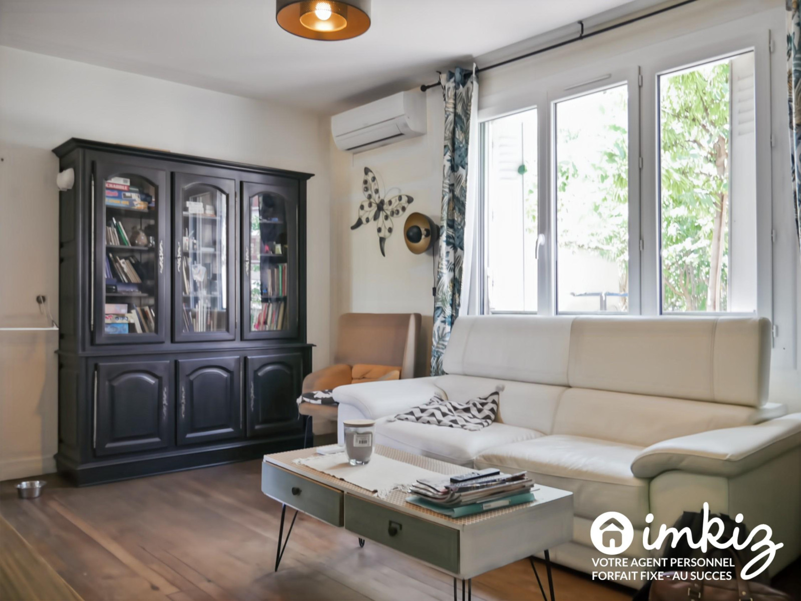 
                                                Vente
                                                 Maison 5 pièces