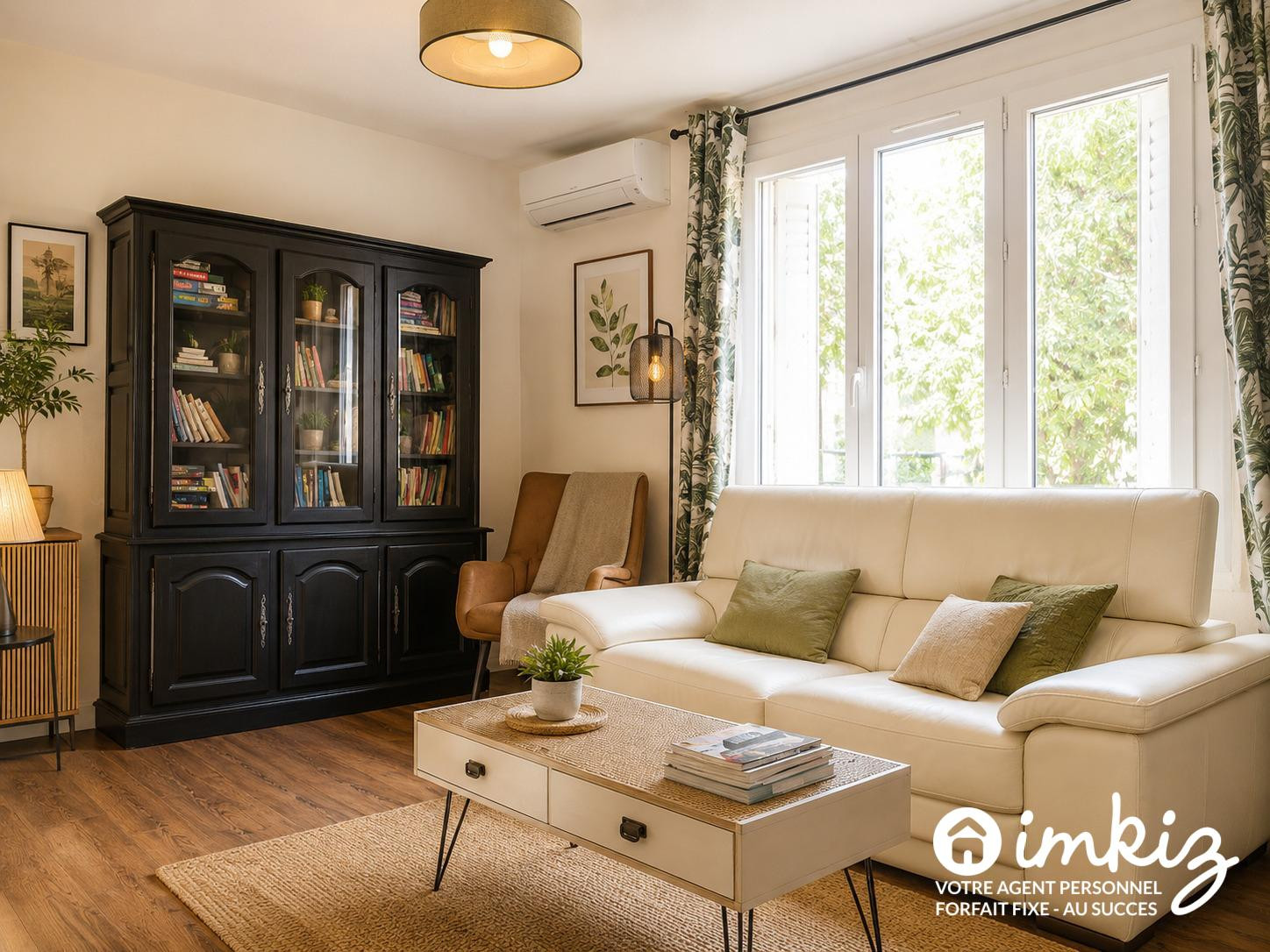 
                                                Vente
                                                 Maison 5 pièces
