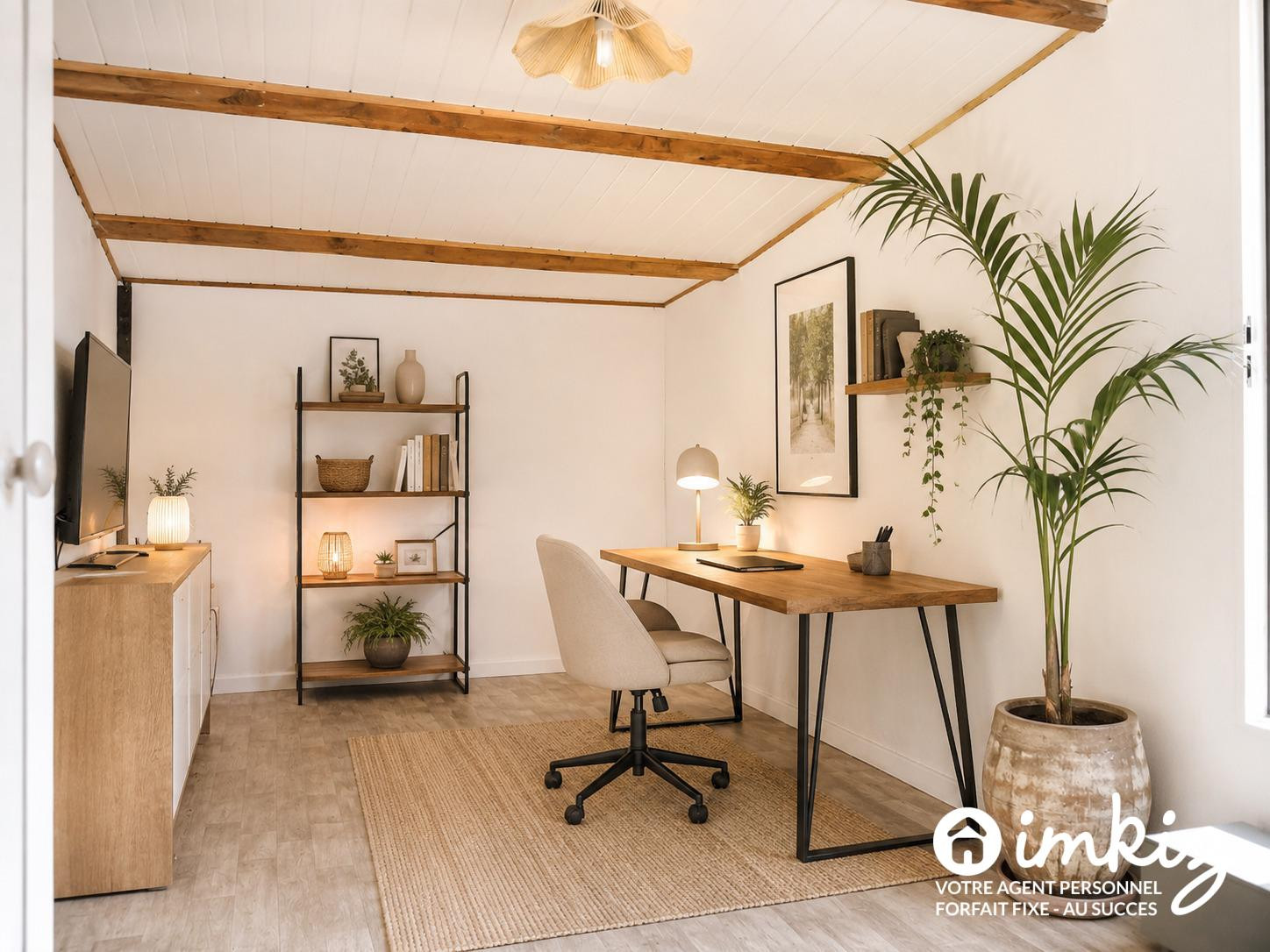 
                                                Vente
                                                 Maison 5 pièces