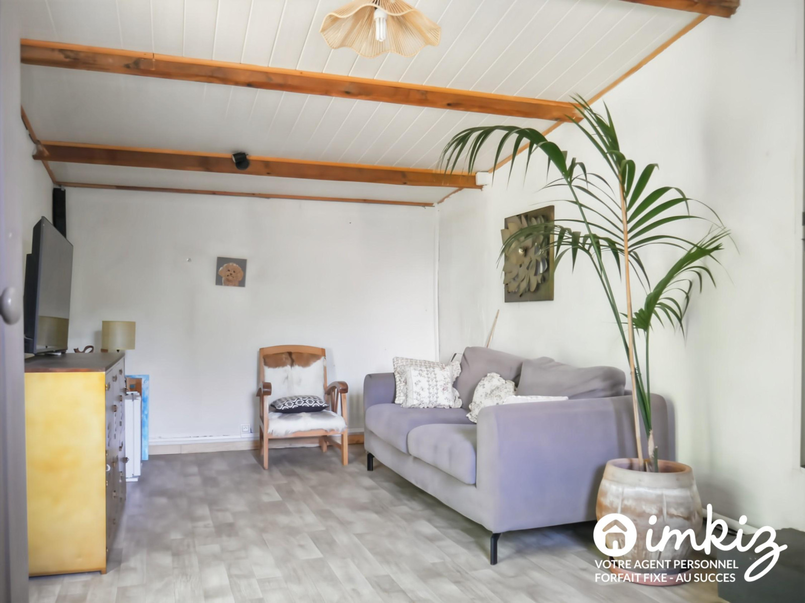 
                                                Vente
                                                 Maison 5 pièces