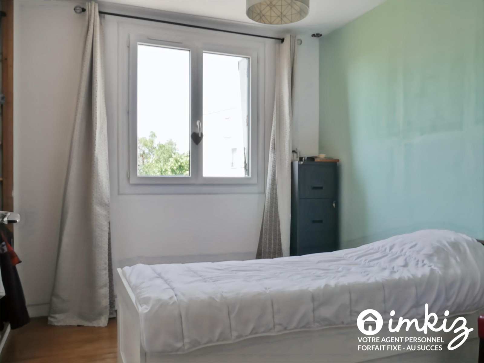 
                                                Vente
                                                 Maison 5 pièces
