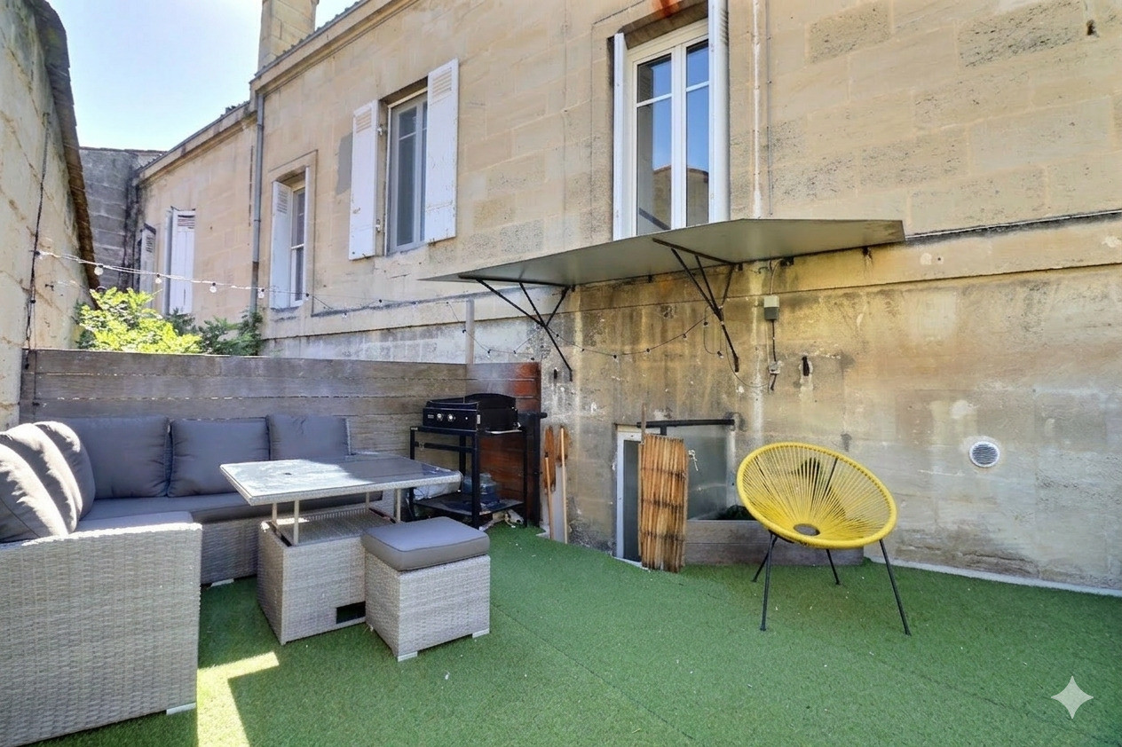 
                                                Vente
                                                 Maison 5 pièces
