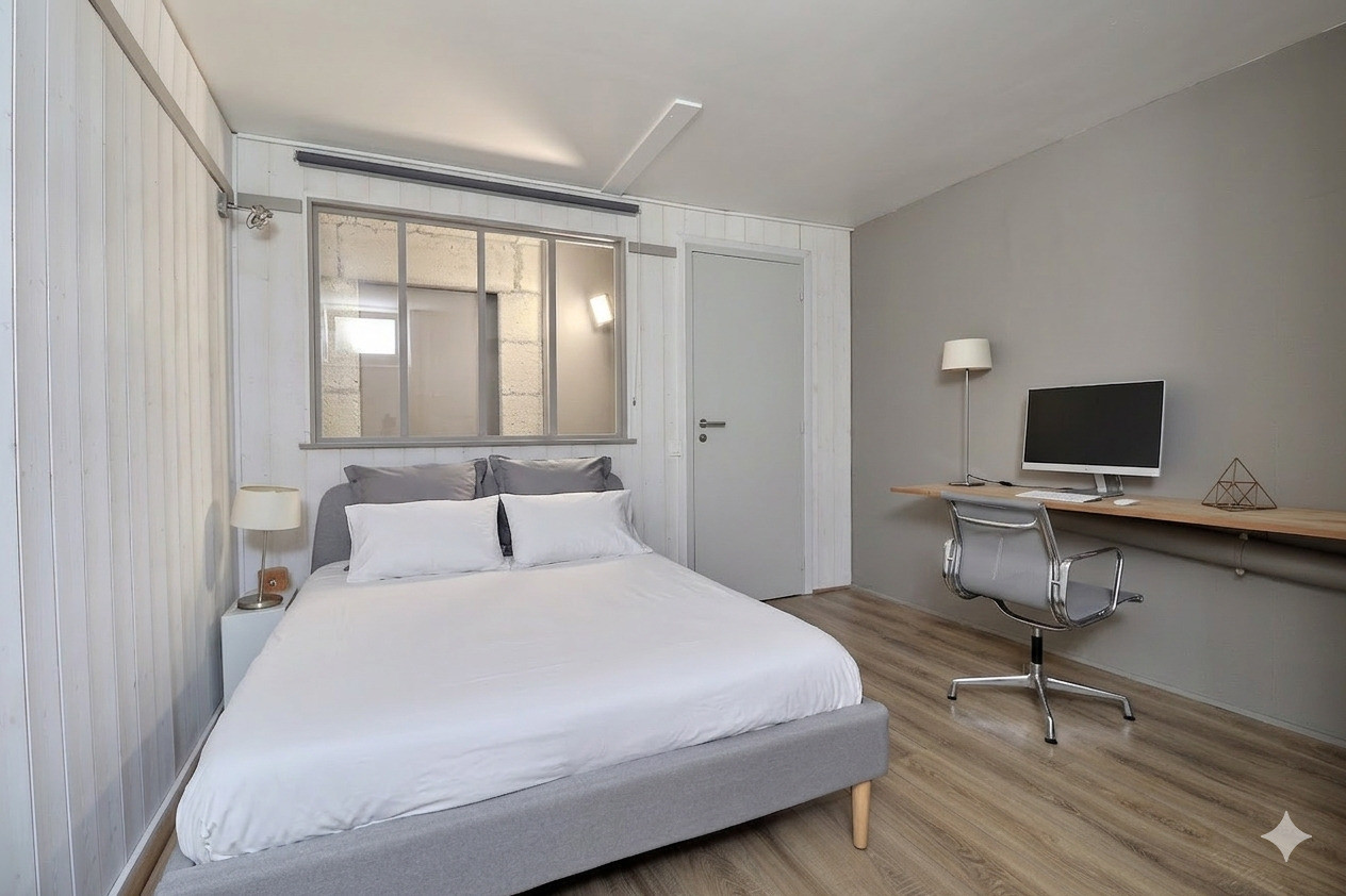 
                                                Vente
                                                 Maison 5 pièces