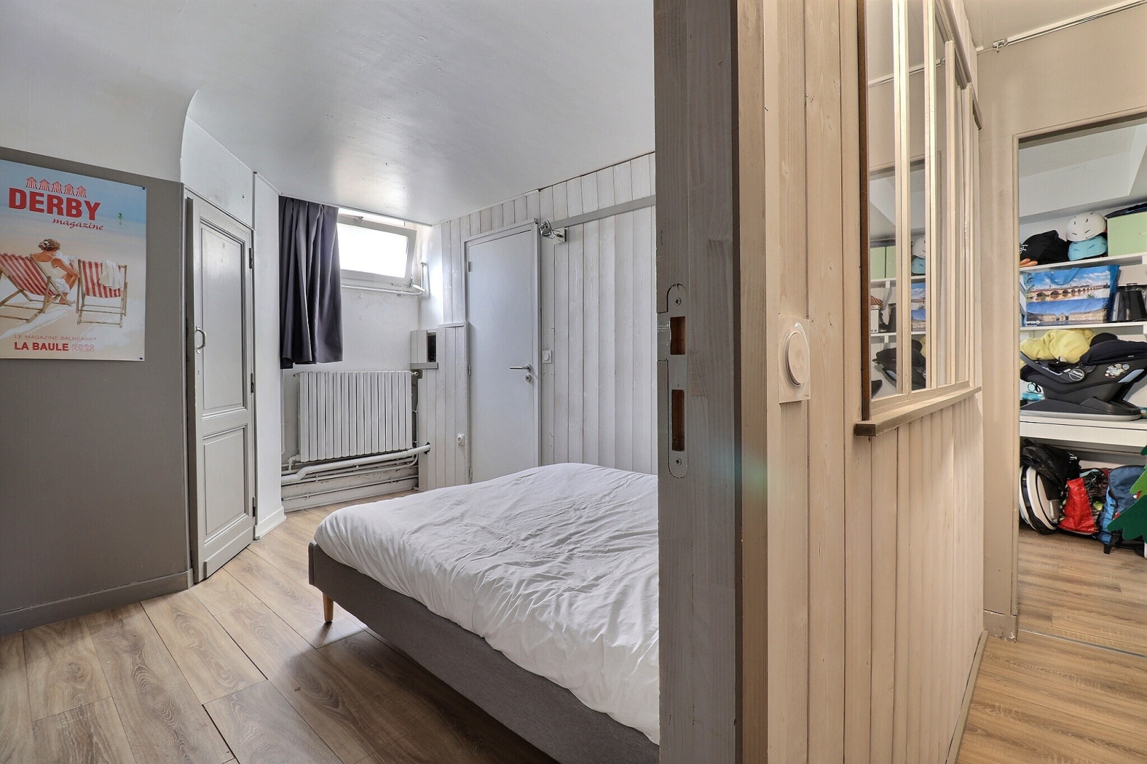 
                                                Vente
                                                 Maison 5 pièces