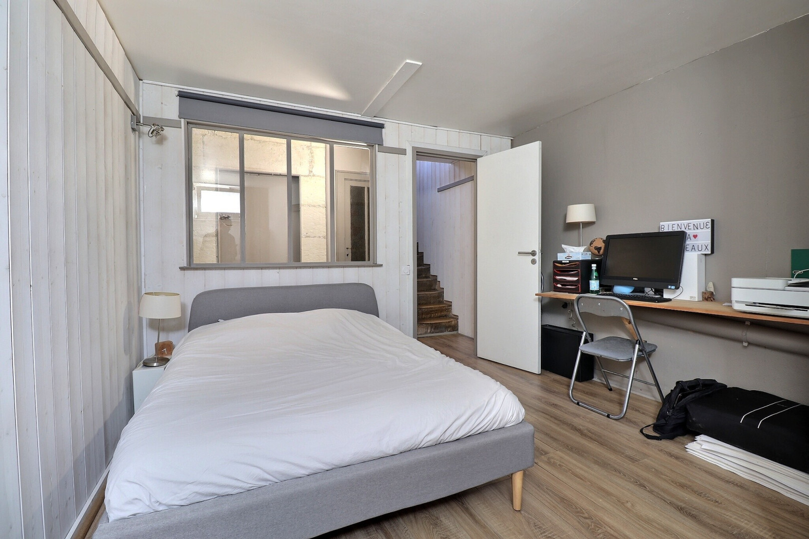 
                                                Vente
                                                 Maison 5 pièces