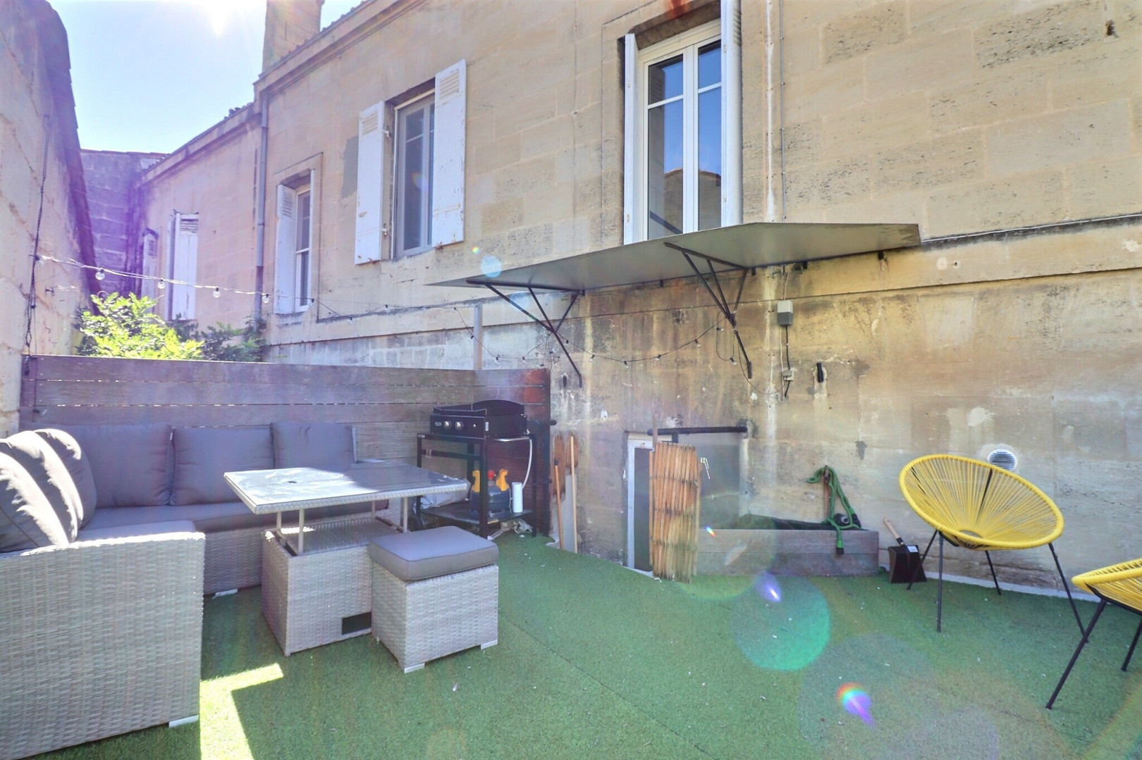 
                                                Vente
                                                 Maison 5 pièces
