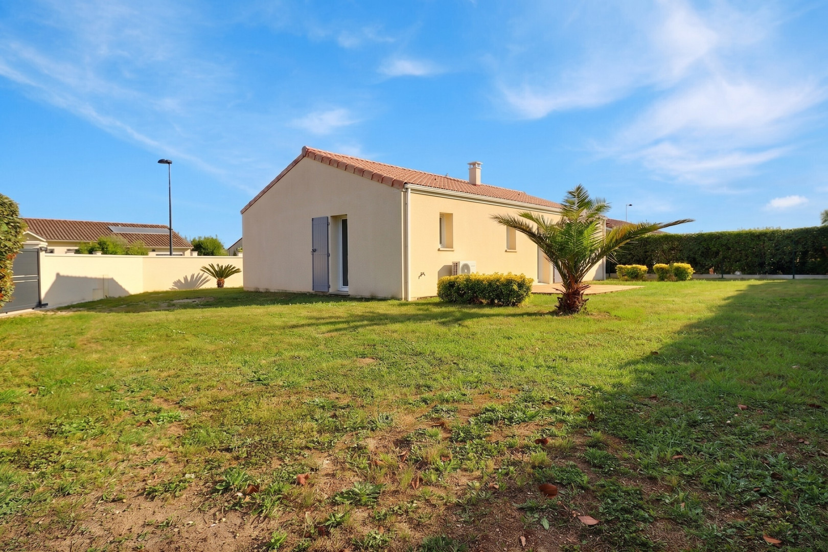
                                                Vente
                                                 Maison 5 pièces