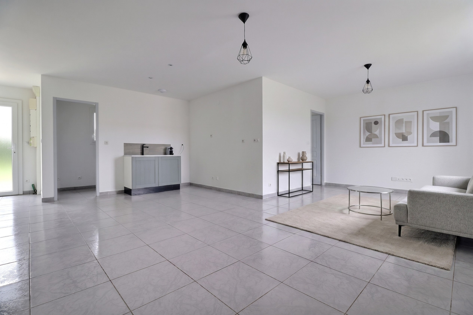 
                                                Vente
                                                 Maison 5 pièces