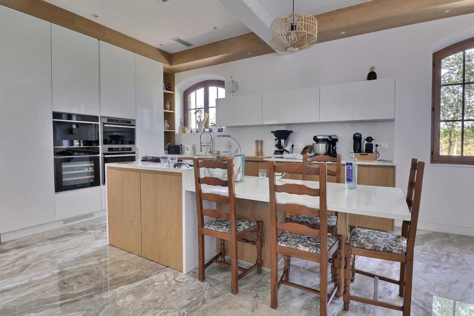 
                                                Vente
                                                 Maison 5 pièces