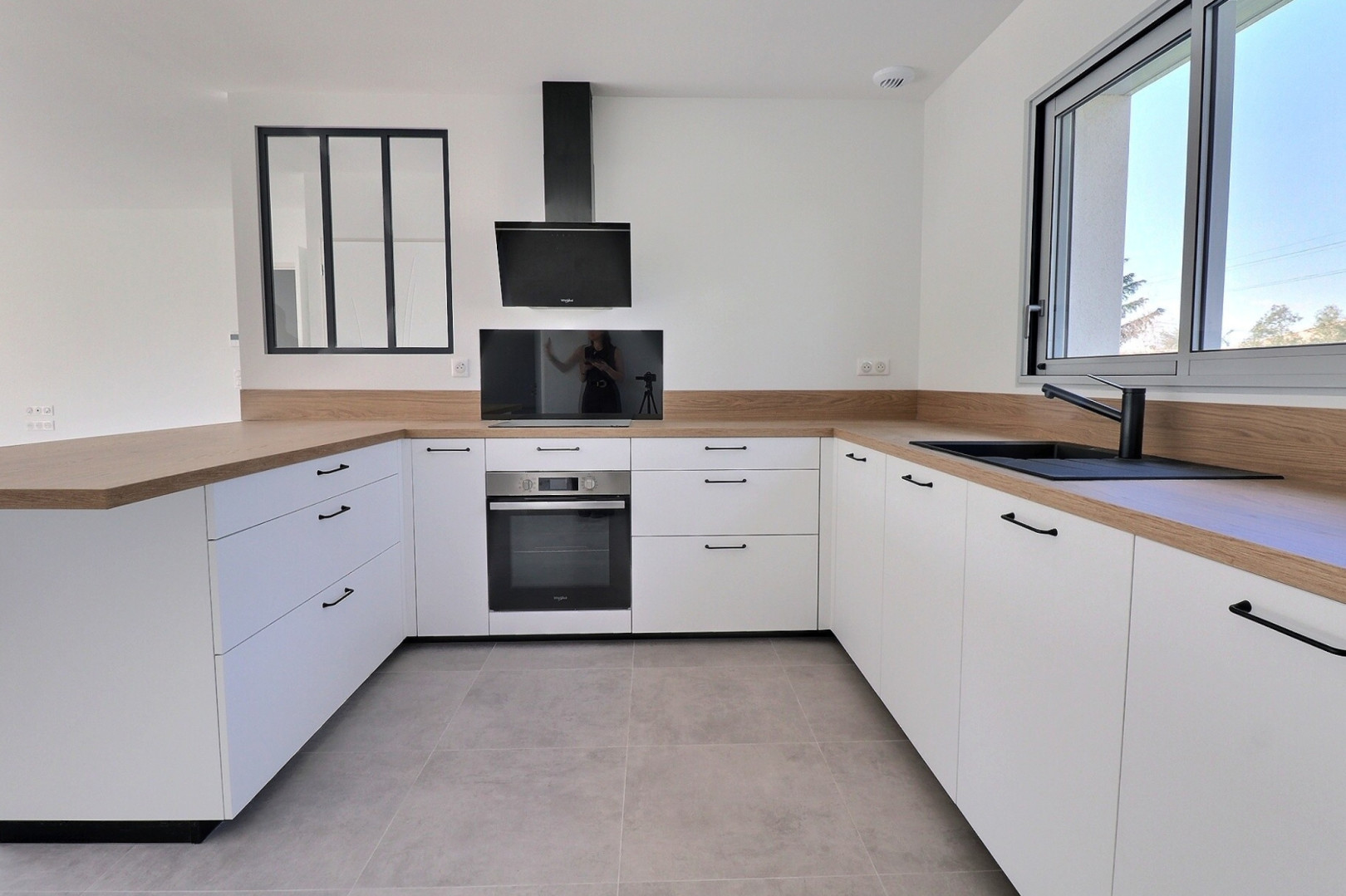 
                                                Vente
                                                 Maison 5 pièces