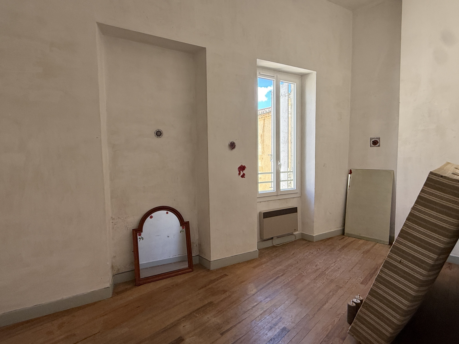 
                                                Vente
                                                 Maison 5 pièces