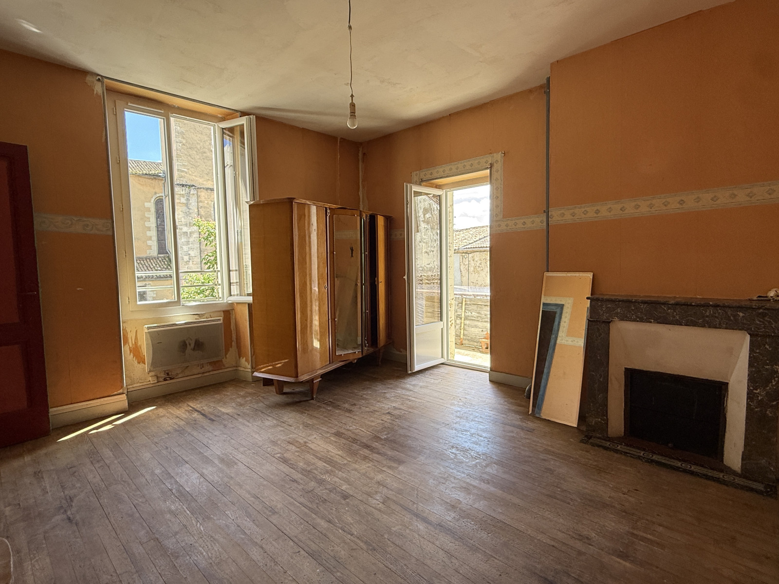
                                                Vente
                                                 Maison 5 pièces