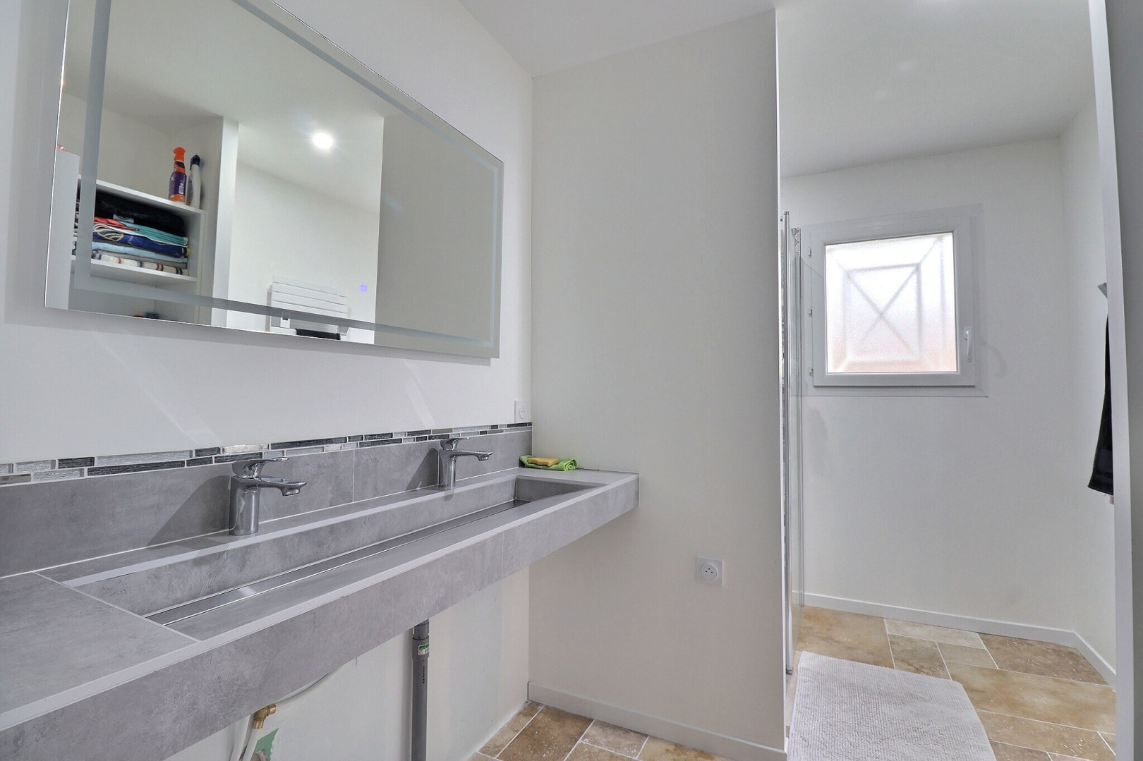 
                                                Vente
                                                 Maison 5 pièces
