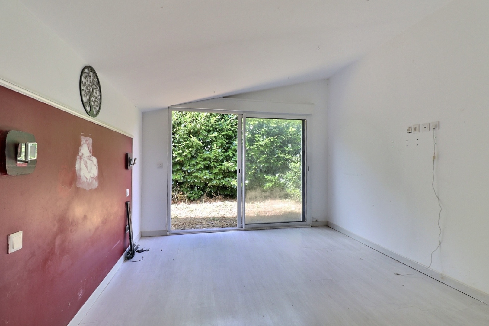 
                                                Vente
                                                 Maison 5 pièces