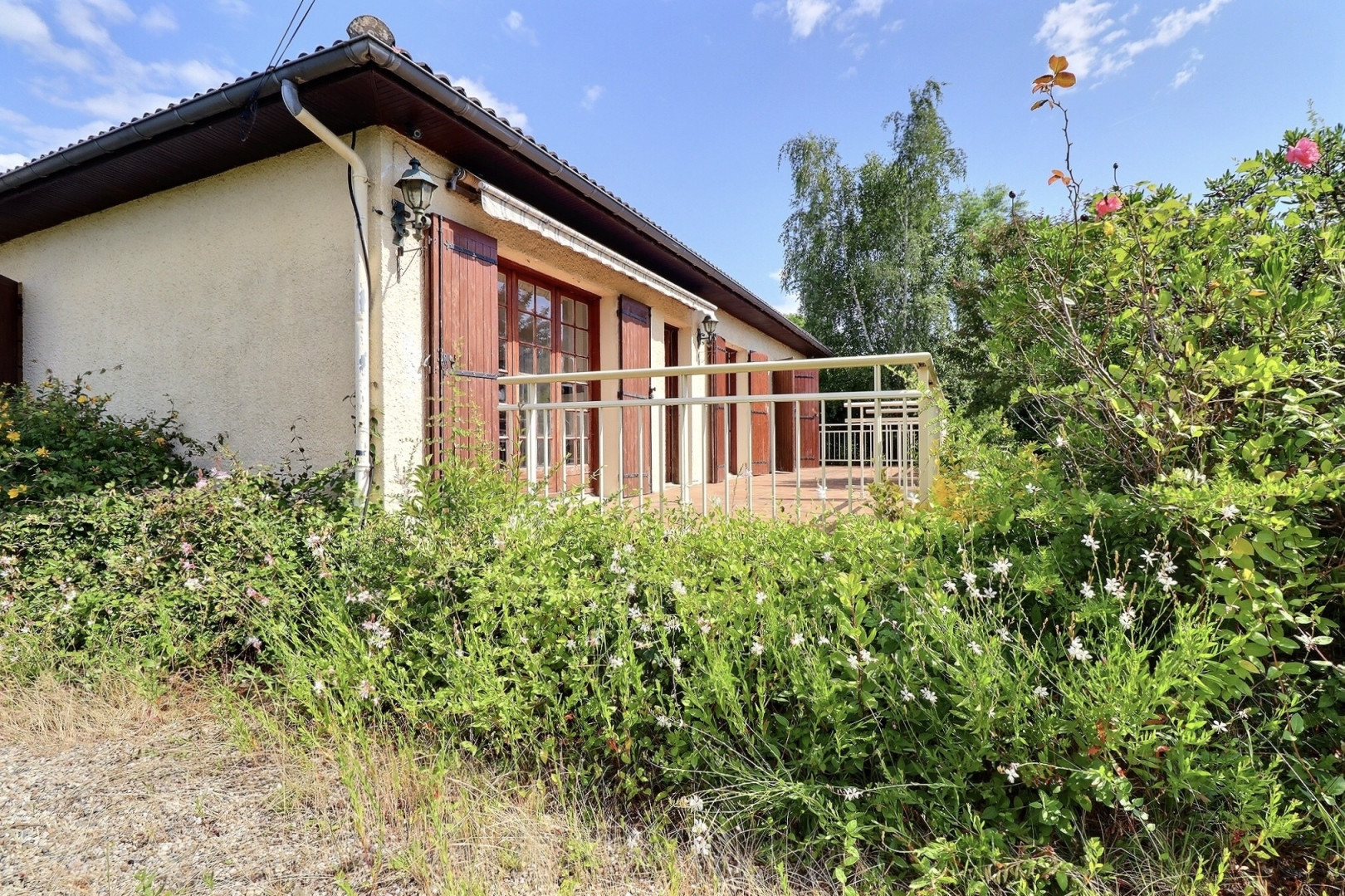 
                                                Vente
                                                 Maison 5 pièces