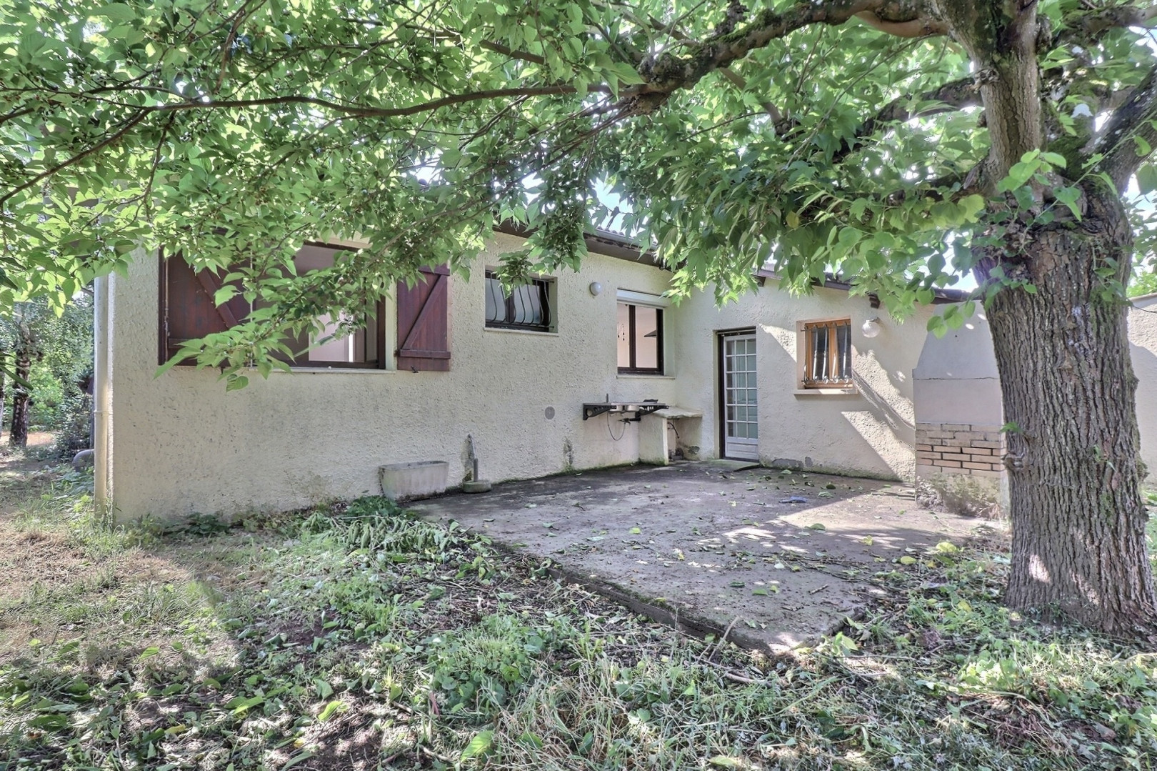 
                                                Vente
                                                 Maison 5 pièces