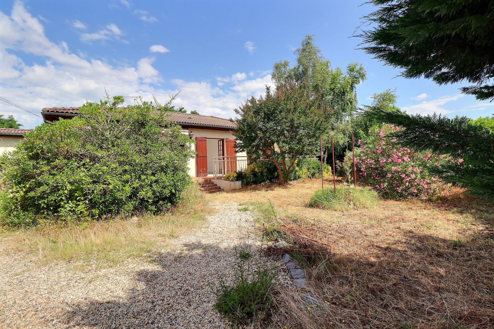 
                                                Vente
                                                 Maison 5 pièces