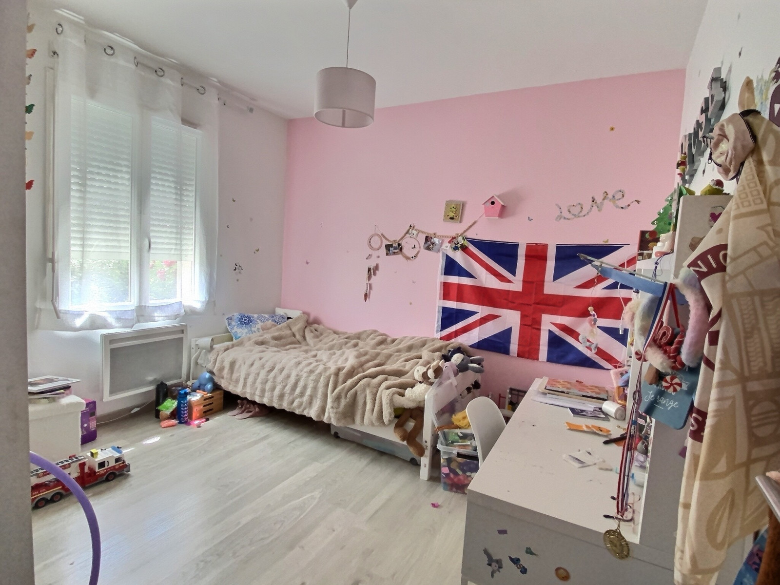 
                                                Vente
                                                 Maison 5 pièces