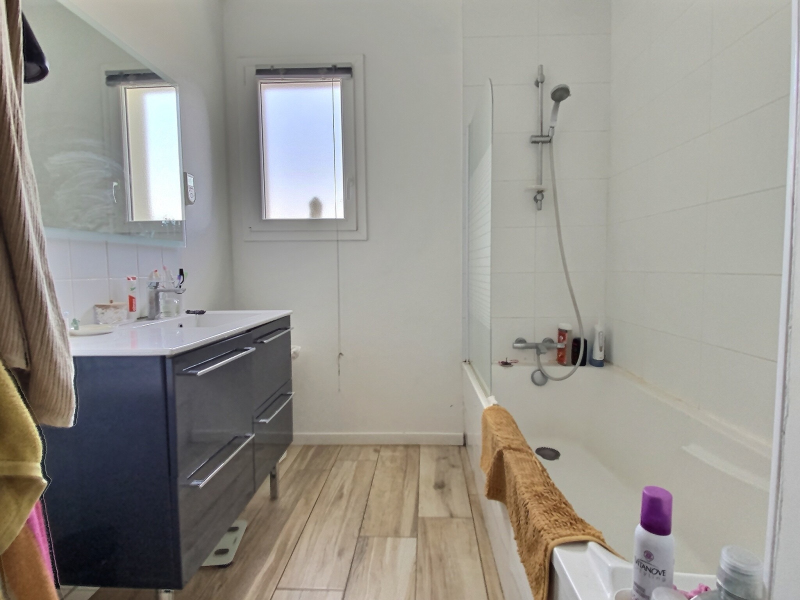 
                                                Vente
                                                 Maison 5 pièces