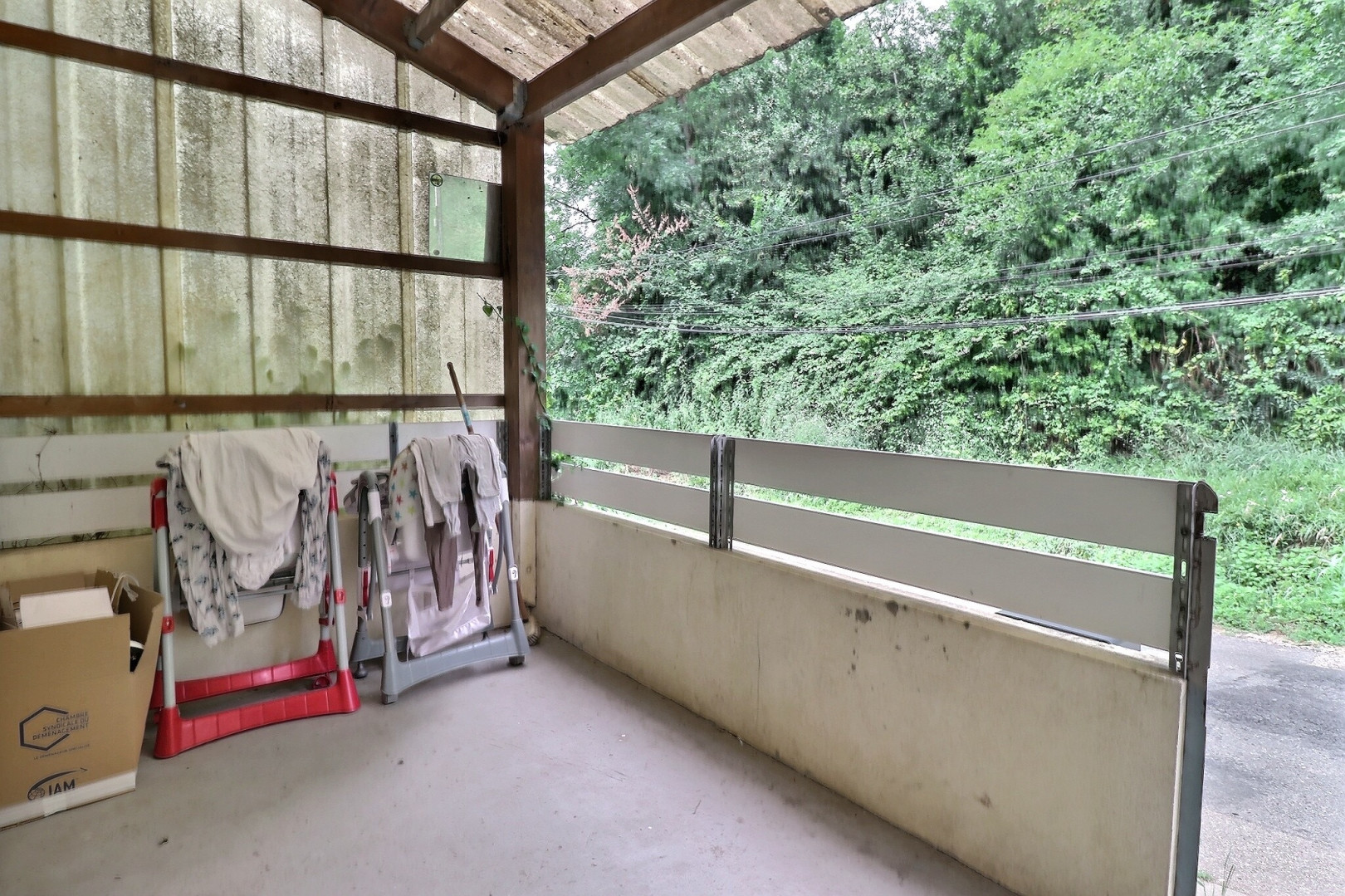 
                                                Vente
                                                 Maison 5 pièces