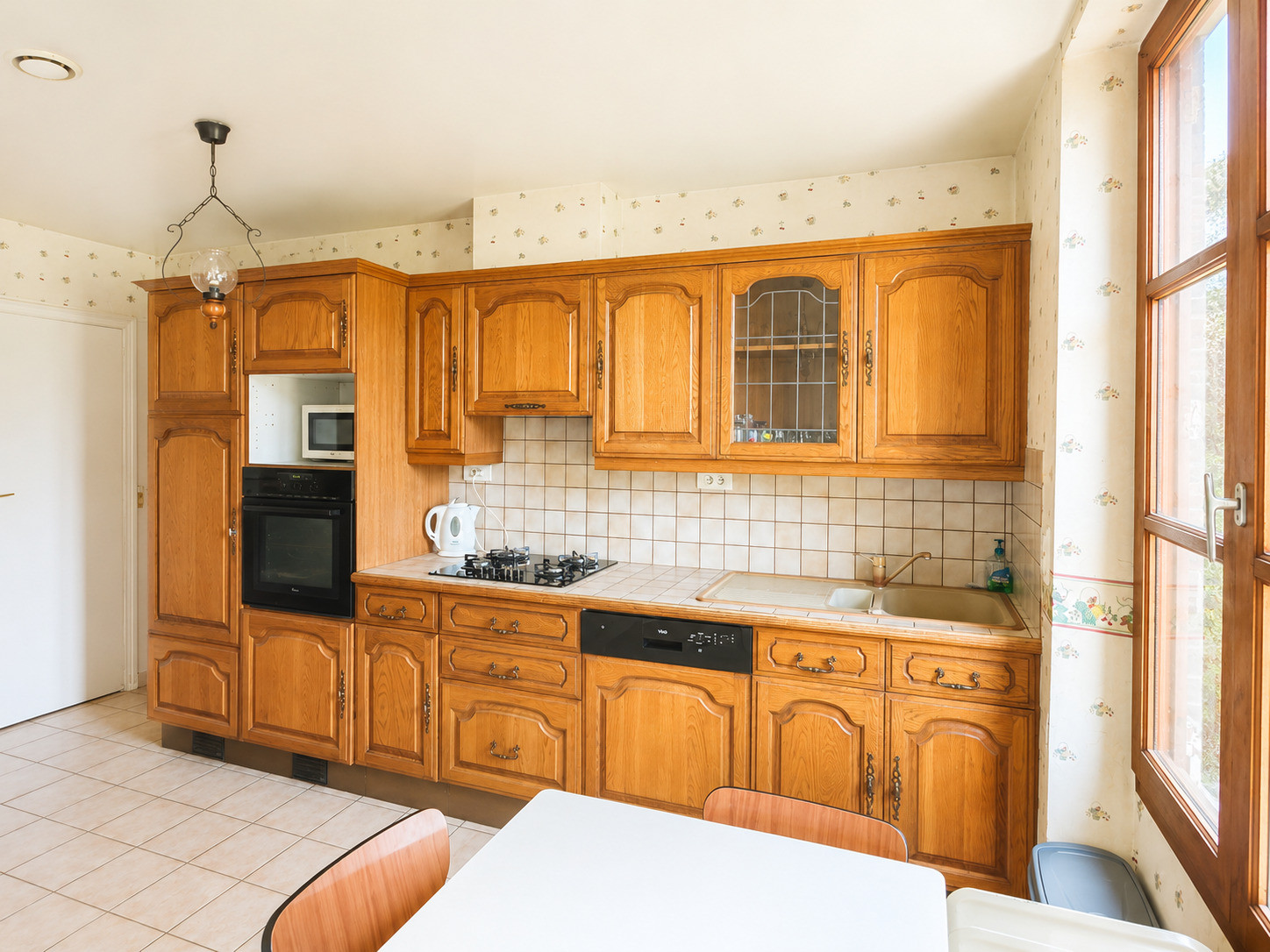 
                                                Vente
                                                 Maison 5 pièces