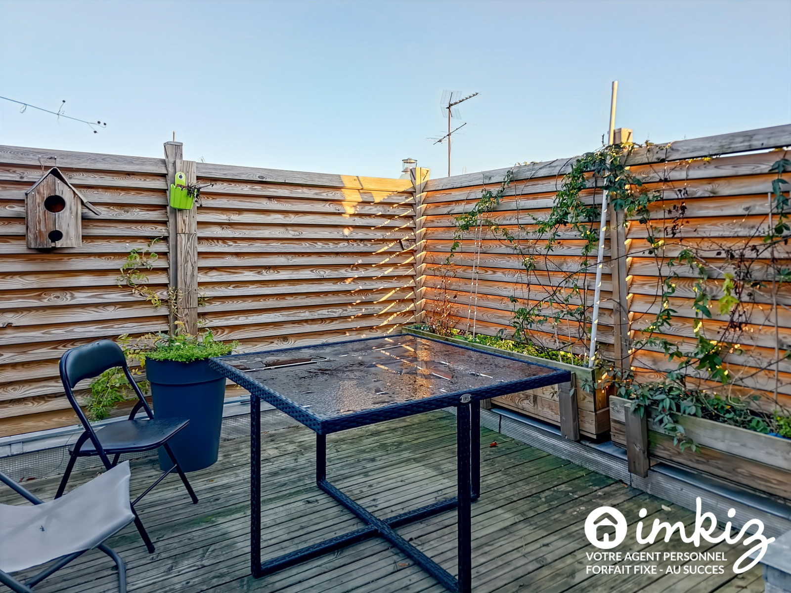 
                                                Vente
                                                 Maison 5 pièces