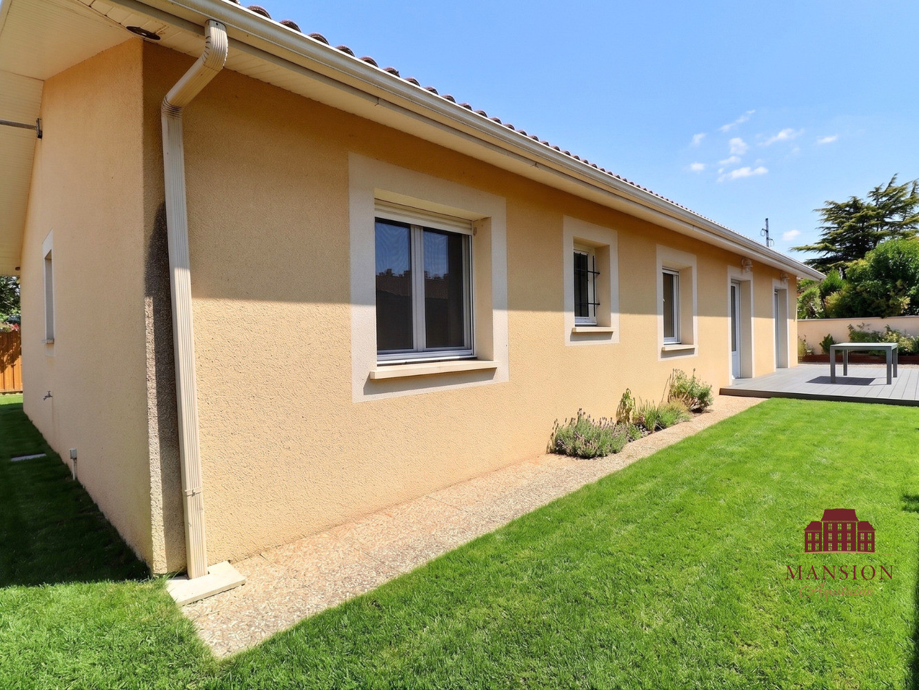 
                                                Vente
                                                 Maison 5 pièces