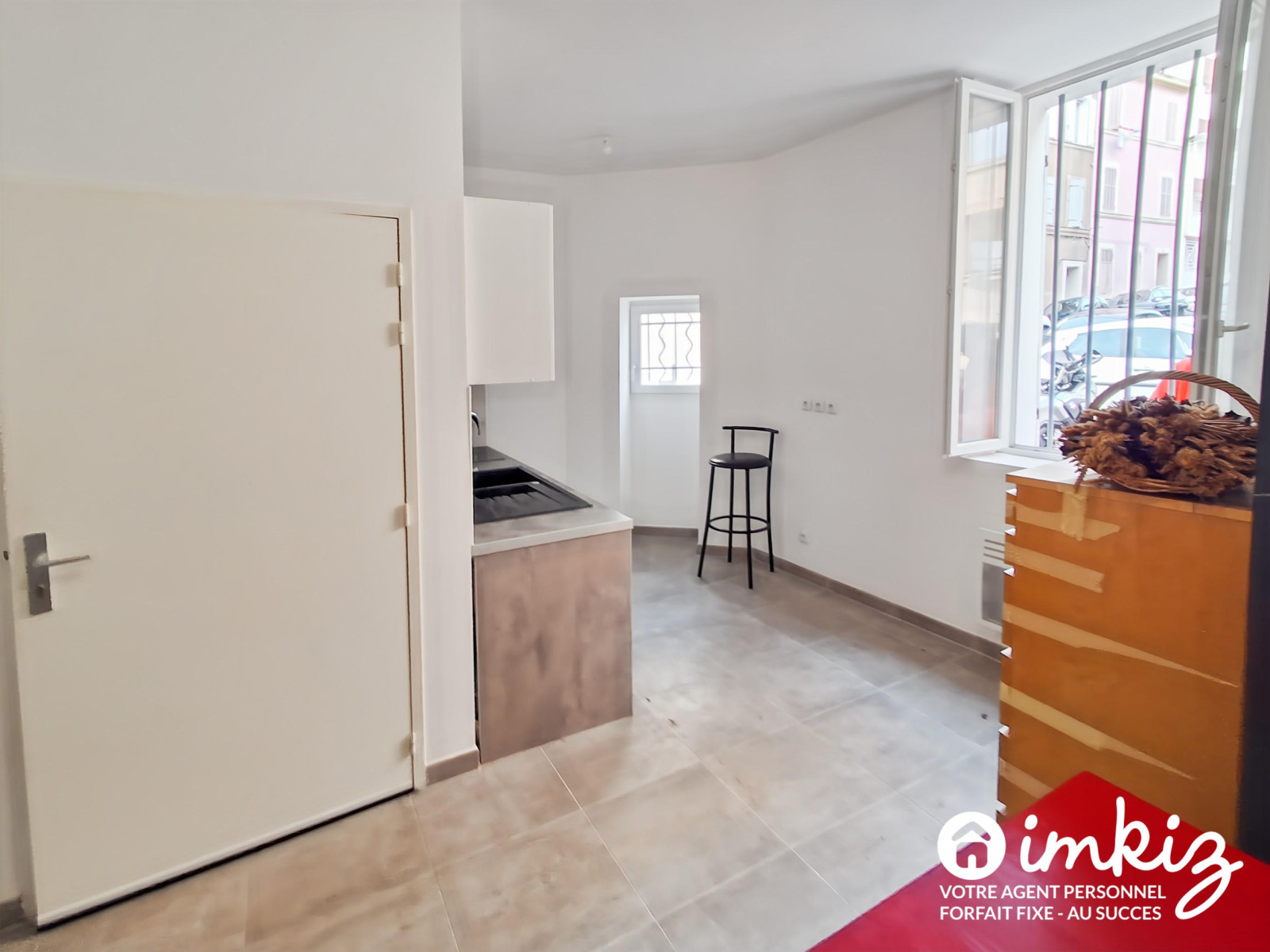 
                                                Vente
                                                 Maison 5 pièces