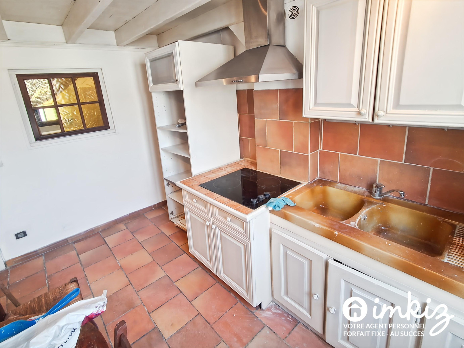 
                                                Vente
                                                 Maison 5 pièces