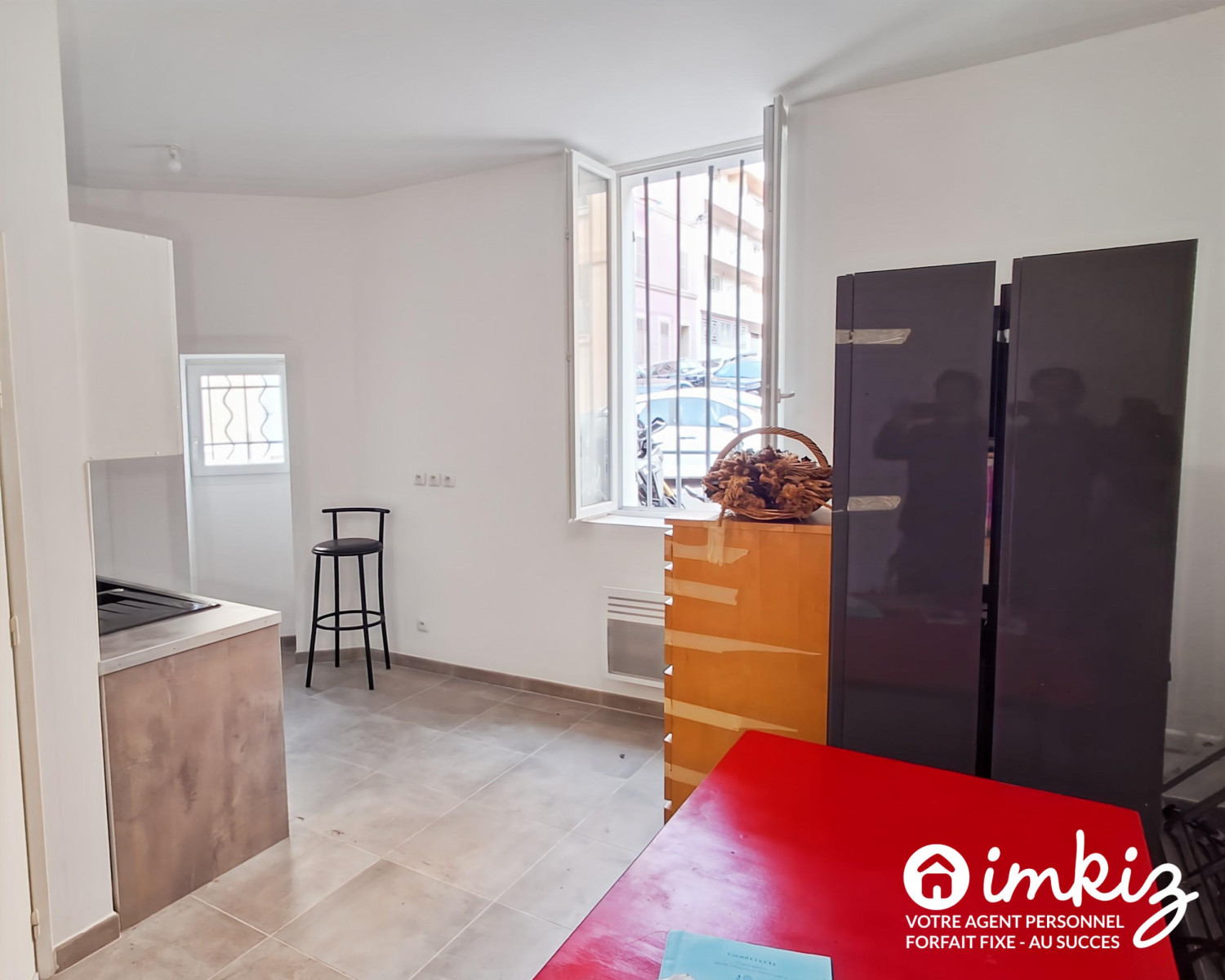 
                                                Vente
                                                 Maison 5 pièces