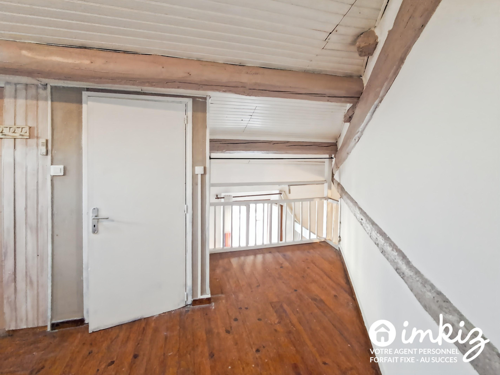 
                                                Vente
                                                 Maison 5 pièces