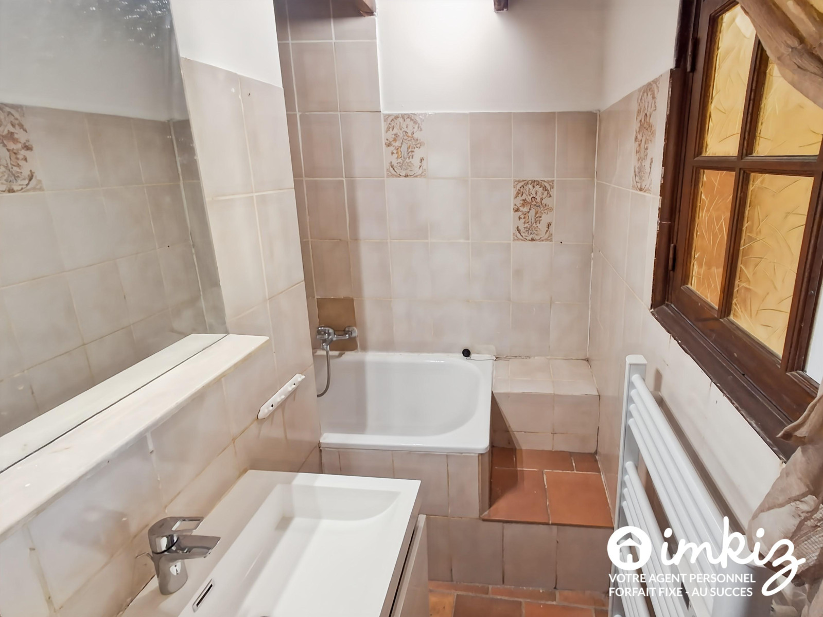 
                                                Vente
                                                 Maison 5 pièces