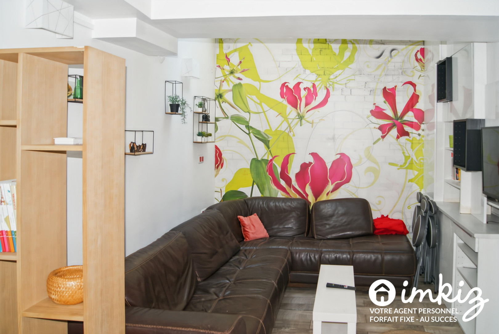 
                                                Vente
                                                 Maison 5 pièces
